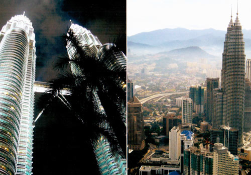 Bo marzenia się spełniają