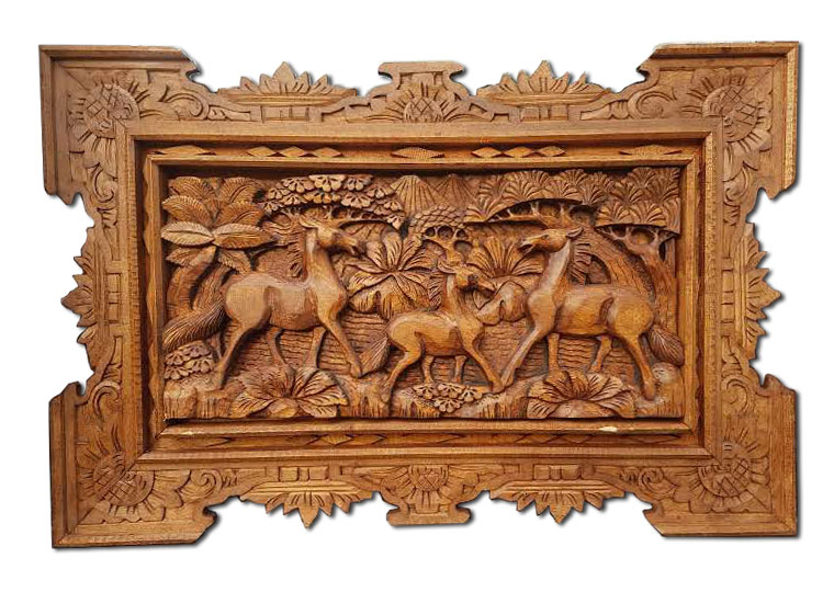 Dekoracje dla Hoteli i Pensjonatów