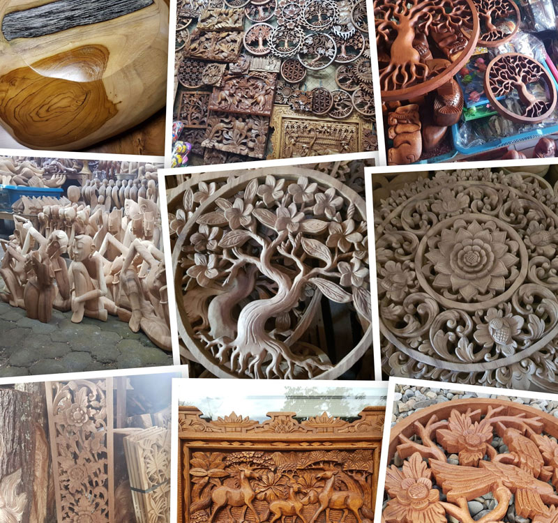 Ożywiamy przestrzeń minimalistycznych, nowoczesnych wnętrz.