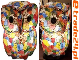 Lampki nocne i olejowe