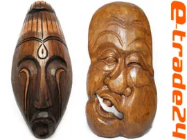 Dekoracje ścian 35- 55 cm