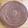 Podstawka Garnek PODKŁADKA na Stół Natural Rattan 30cm