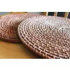 Podstawka Garnek PODKŁADKA na Stół Natural Rattan 30cm