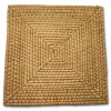 Podstawka Garnek PODKŁADKA na Stół Natural Rattan Sztywny 35cm