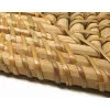 Podstawka Garnek PODKŁADKA na Stół Natural Rattan Sztywny 35cm