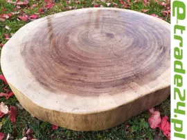 Drewno tekowe - misy, blaty, waozny, donice, akcesoria kuchenne