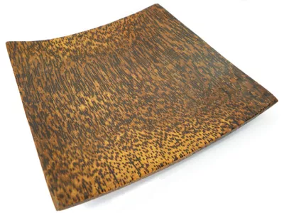 Patera MISA Podkładka Drewno Kokosowe 15x15cm Orient